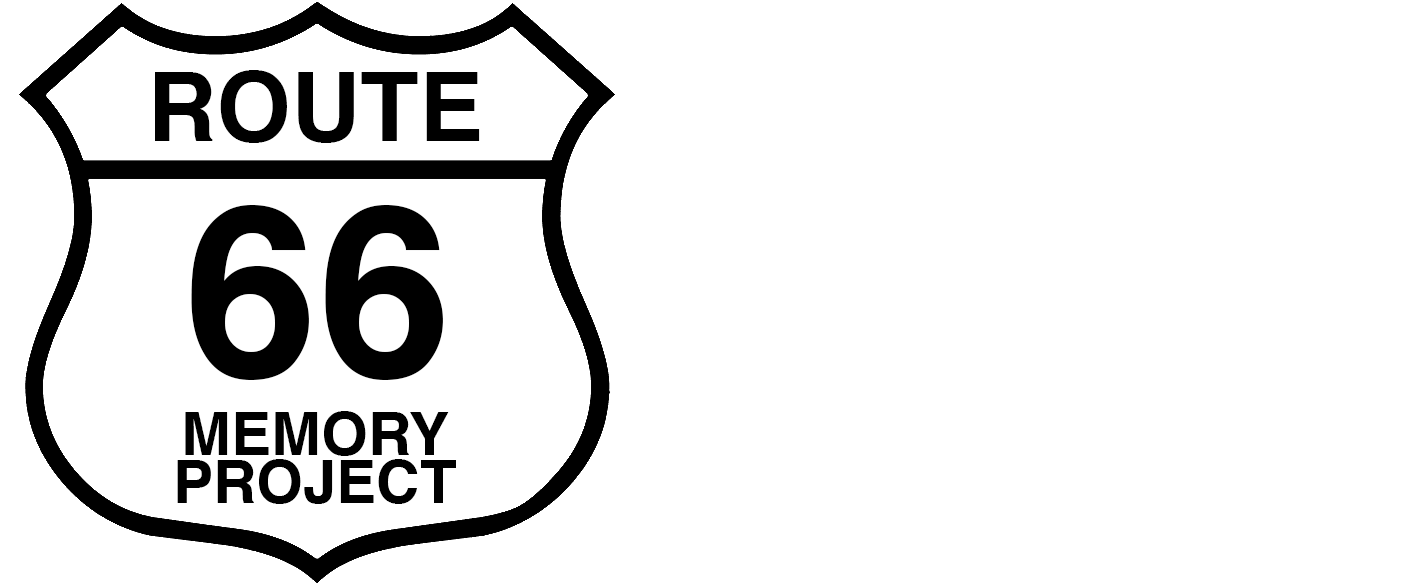 The Route 66 Memory Project
